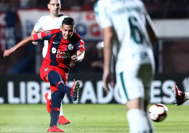 san-lorenzo-palmeiras-copa-libertadores
