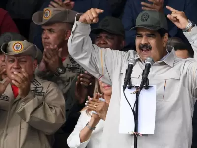 Maduro