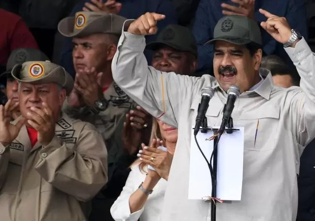 Maduro