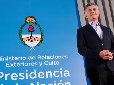 Mauricio-Macri