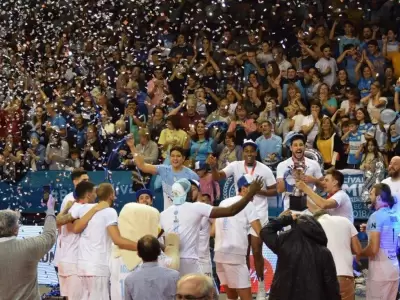 Bolivar-Voleibol