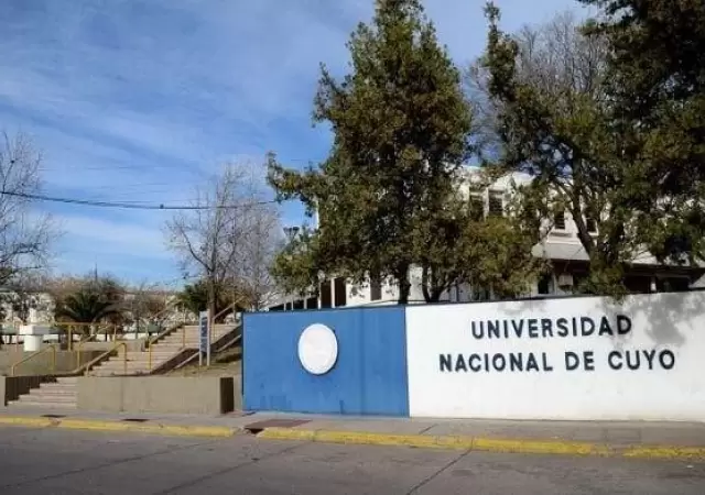uncuyo