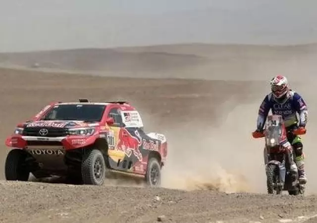 Dakar-2020