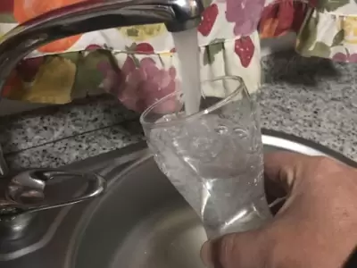 Agua