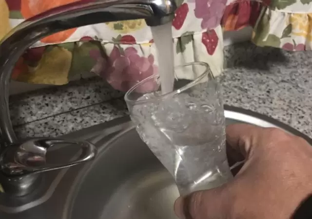Agua