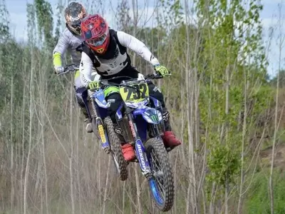 Motocross-Mendocino