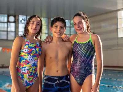 nataci�n-infantil-aguas-abiertas