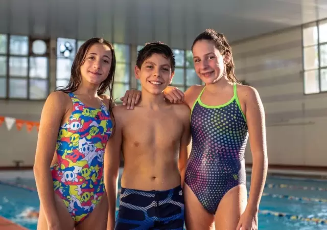 nataci�n-infantil-aguas-abiertas
