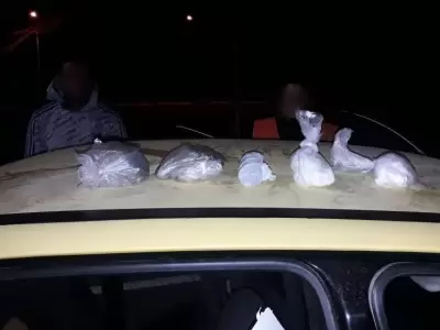 gendarmer�a-coca�na-mendoza-detenidos-droga-policiales-hoy-san-juan