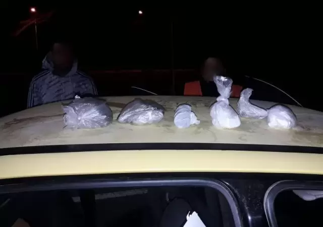gendarmer�a-coca�na-mendoza-detenidos-droga-policiales-hoy-san-juan