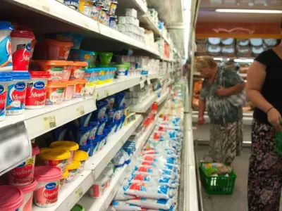 Supermercado