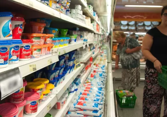 Supermercado