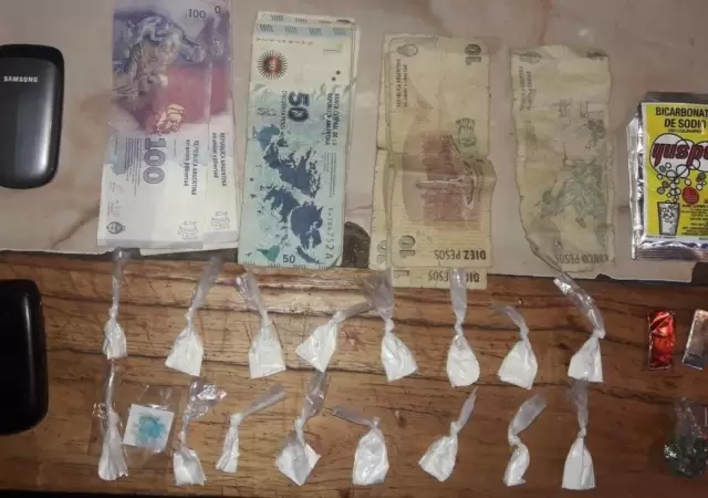 droga-policiales-hoy-mendoza-kiosco-guaymall�n-alameda-operativo