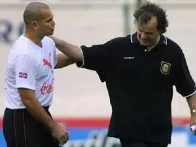 Chilavert-Bielsa