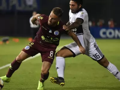 olimpia-godoy-cruz-tomba-copa-libertadores