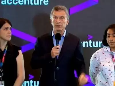 Macri