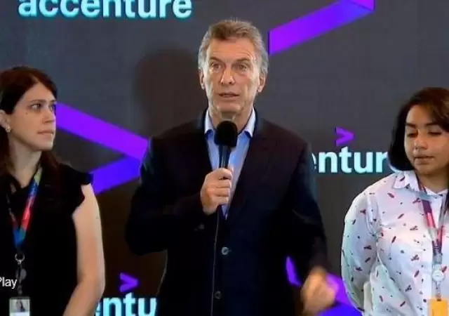 Macri