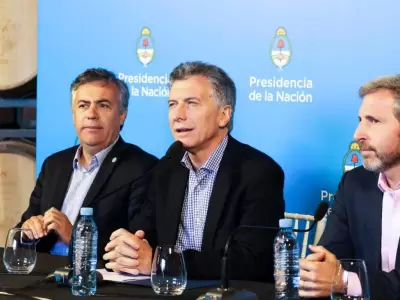 Mauricio-Macri