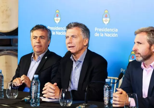 Mauricio-Macri