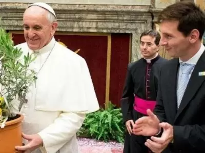 Papa-Messi