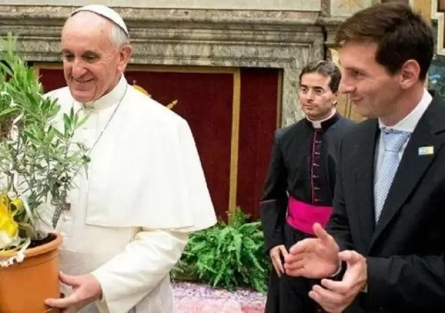 Papa-Messi