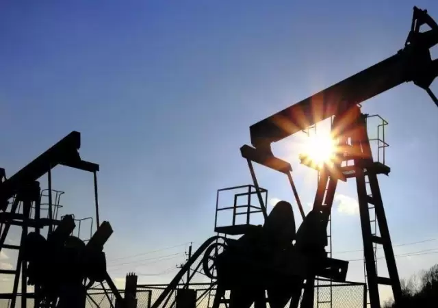 petroleo-pozo