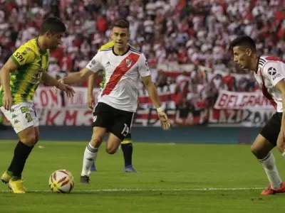 river-aldosivi