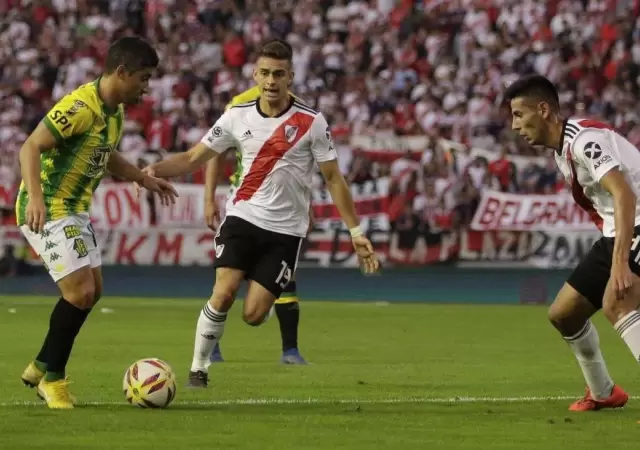 river-aldosivi