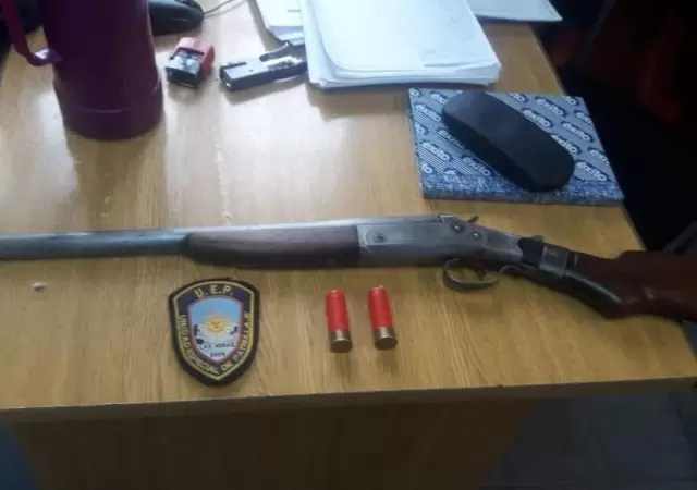 suegro-nuera-las-heras-policiales-amenaza-violencia-de-g�nero-hoy