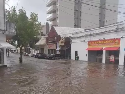 chaco-calles-inundadas-resistencia