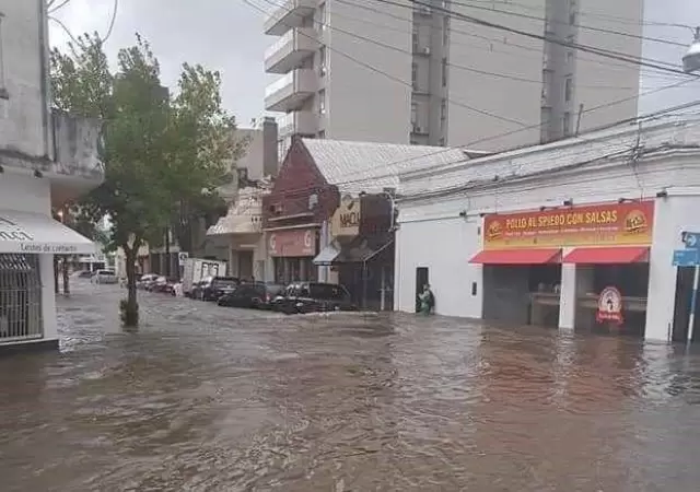 chaco-calles-inundadas-resistencia