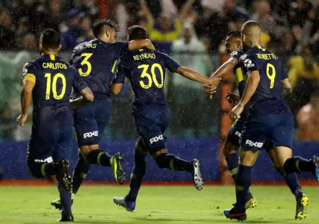 Boca