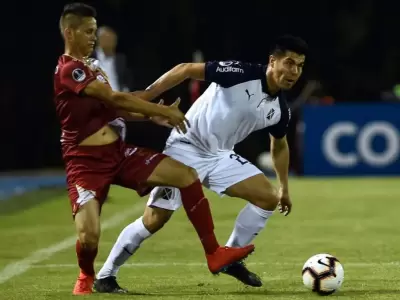 Independiente-Colombia