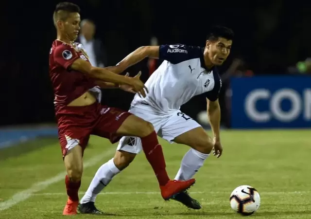 Independiente-Colombia