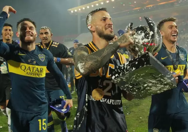 benedetto