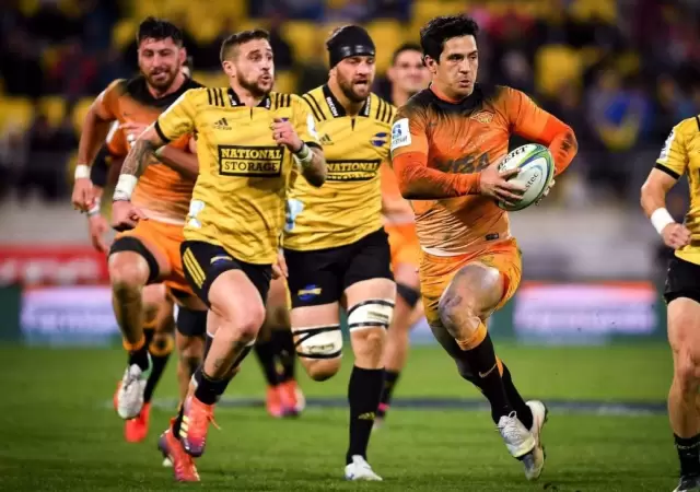 Jaguares