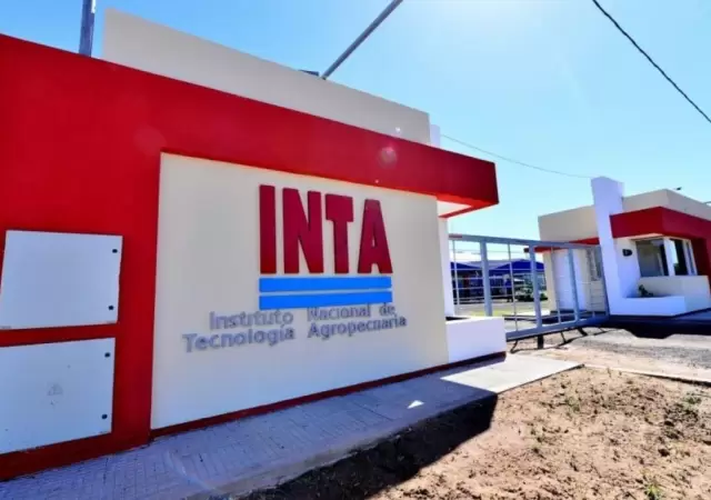 INTA