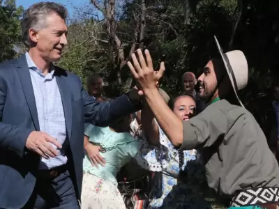macri-en-misiones-impunidad-corte-suprema-juicio-oral-a-cristina-kirchner-argentina-2019