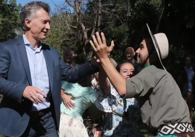 macri-en-misiones-impunidad-corte-suprema-juicio-oral-a-cristina-kirchner-argentina-2019
