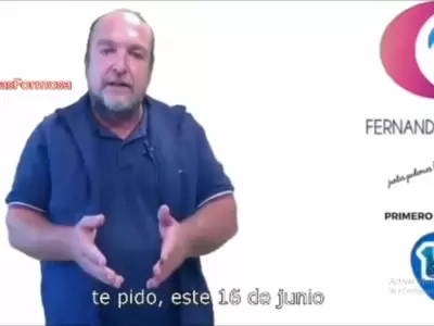 formosa
