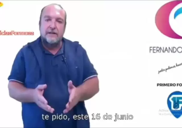 formosa