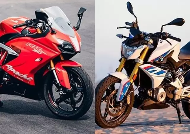 Motos-Comparativa