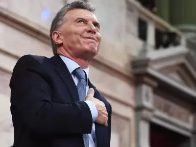 macri