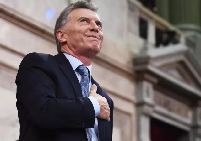 macri