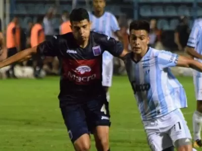 Tigre-Atletico