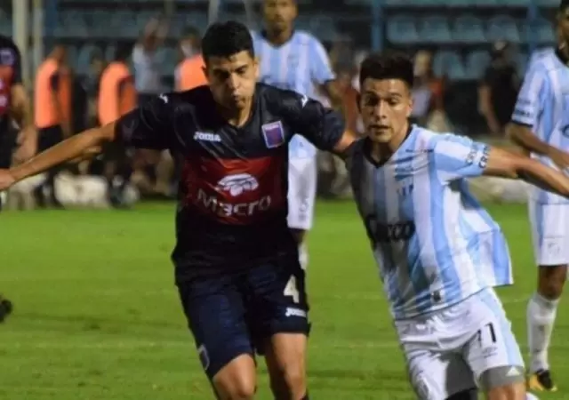 Tigre-Atletico