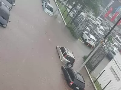Inundaciones-Paraguay-fotos-videos-autos-2019-3