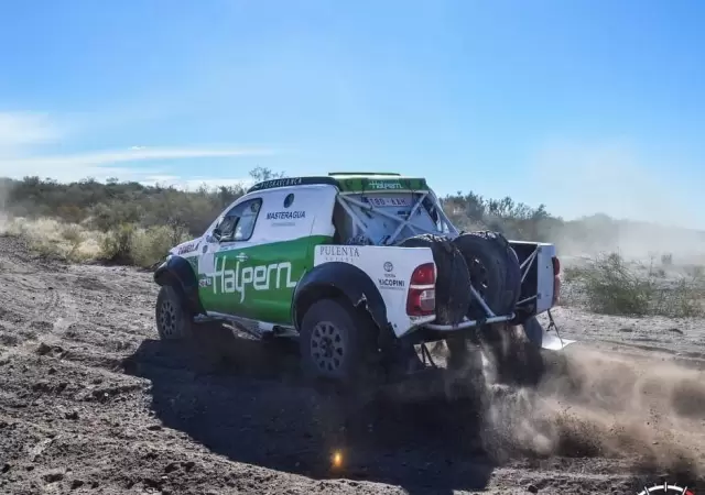 RallyCC4
