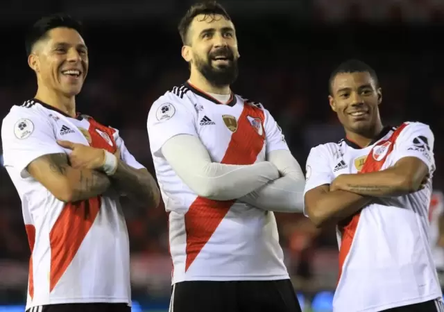 river-campe�n