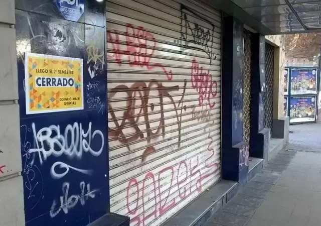 cerrado